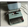 Olivetti Lettera 22