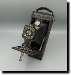 Kodak Autograf