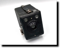 Kodak Box 620