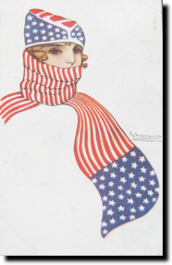 Nanni America