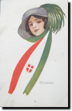 Nanni Italia