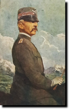 Generale Cadorna
