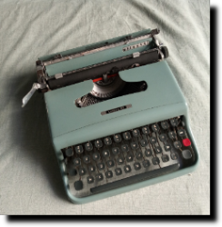 Olivetti Lettera 22 